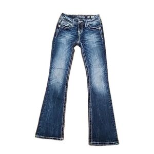 Women's Blue Jeans
